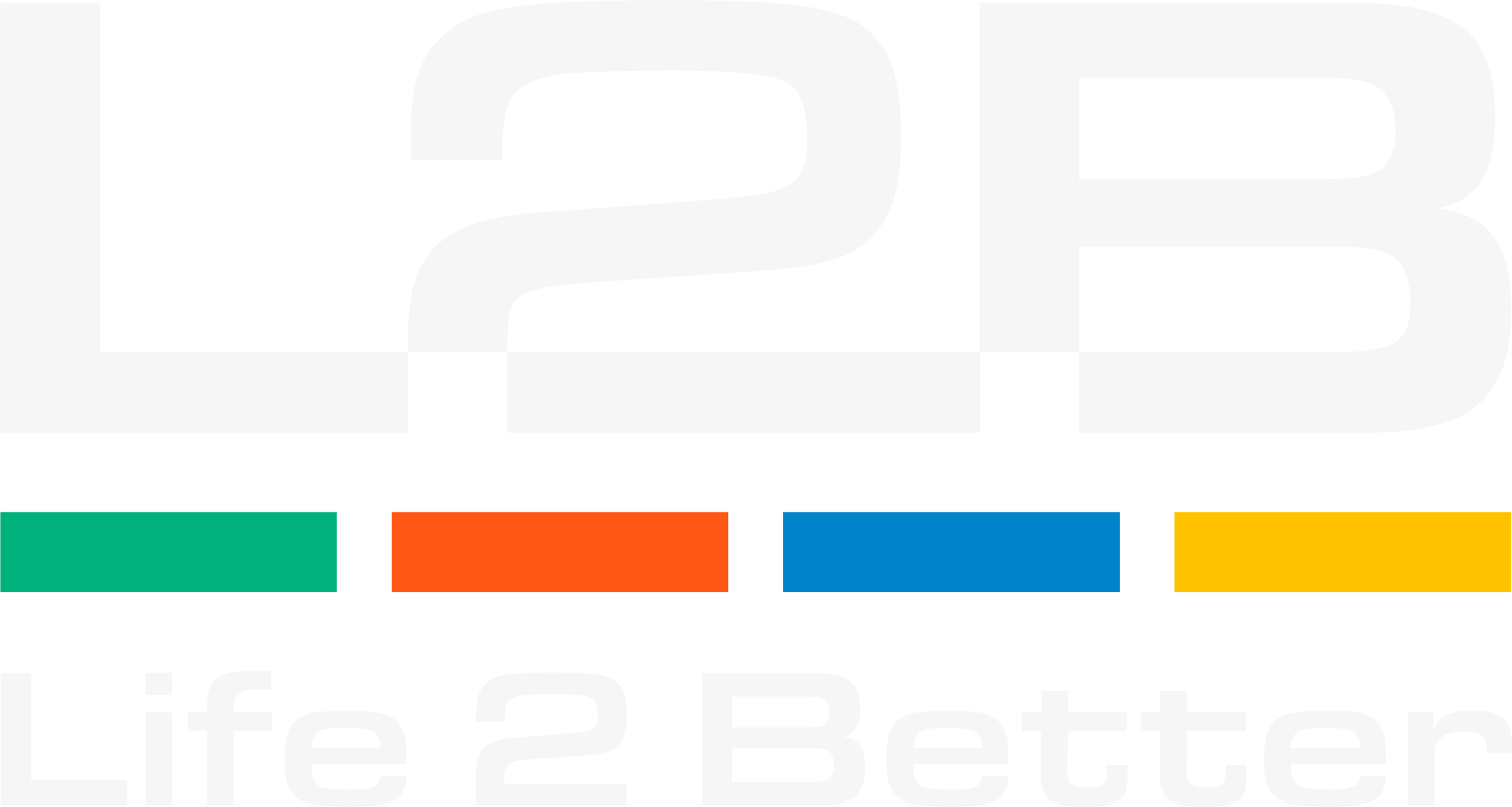 L2B Logo